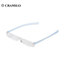 Cheap mini pocket reading eyeglasses frame